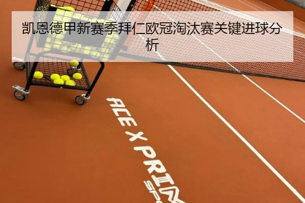 凯恩德甲新赛季拜仁欧冠淘汰赛关键进球分析